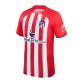 Atletico Madrid Hemmatröja 2024